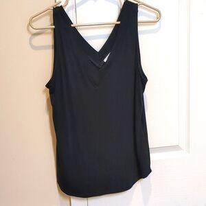 WHBN Black Tank, Brand New